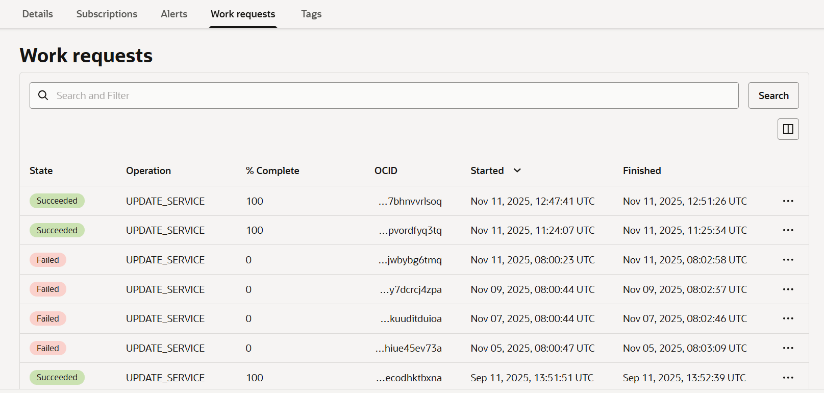 Description of fawag-view-work-requests-oak.png follows
