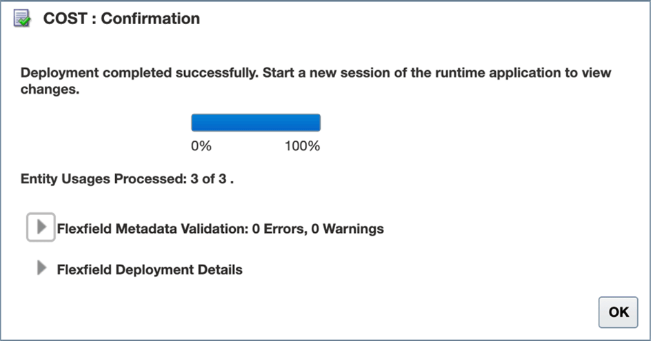 Description of costconfirmation.png follows
