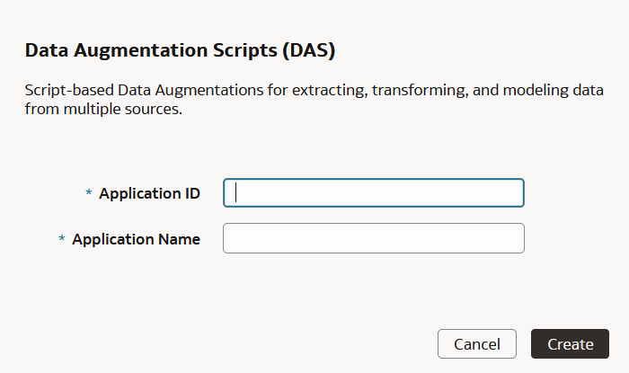 Description of dasrg-create-das-dialog.png follows