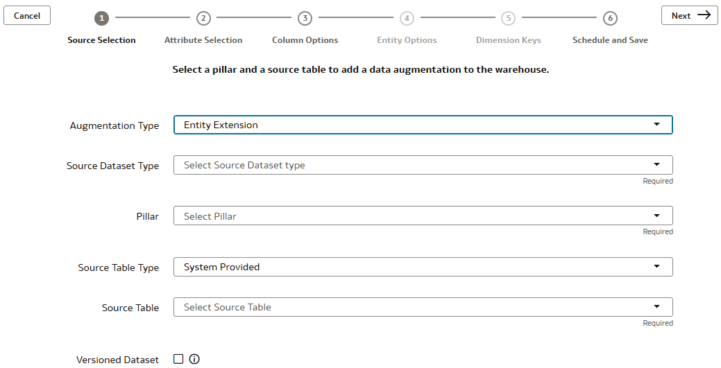 Description of fawag-entity-extension-augmentation-type.png follows