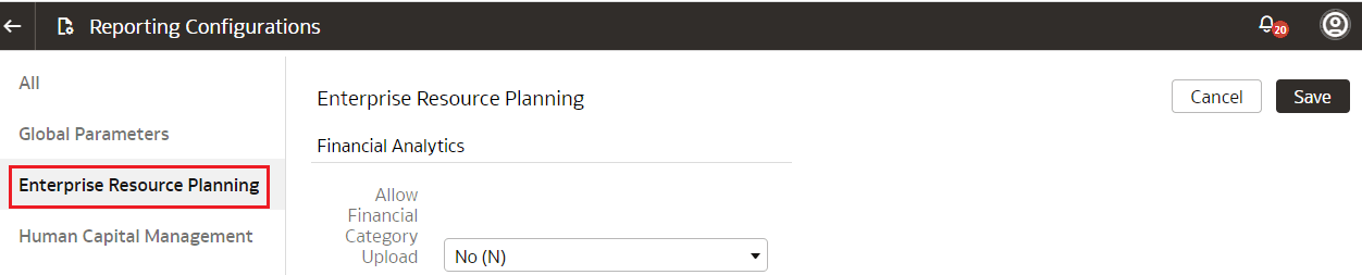 Description of fawag-erp-reporting-configurations.png follows Description of fawag-erp-reporting-configurations.png follows