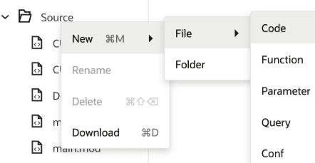 DA Scripts page