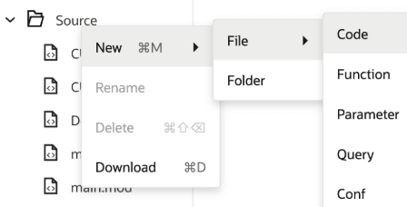 DA Scripts page DA Scripts page