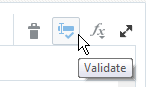 Validating the Syntax and Correctness of Your Script