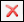 Delete button (red X). Described in the text that follows.