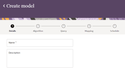 An image of the details section