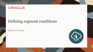 Thumbnail image for Oracle Unity Segmentation canvas video