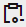 node clipboard icon