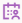 calendar with user icon