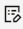 request items icon