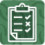 manage business rules icon