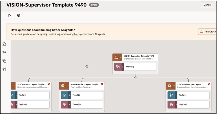 Play AI agent Play AI agent