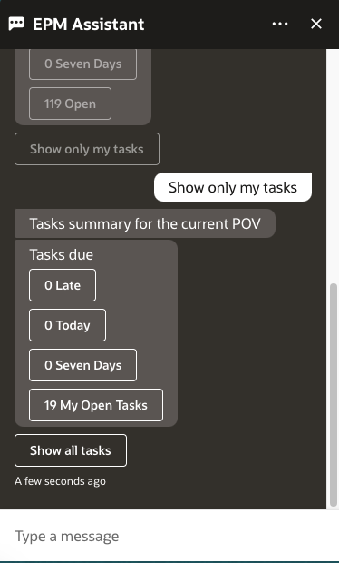 show only my tasks image