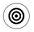 Image shows the Target icon.