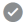 Image shows Check icon.