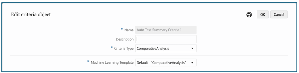 Criteria Definition for Sample Reports 13b Criteria Definition for Sample Reports 13b