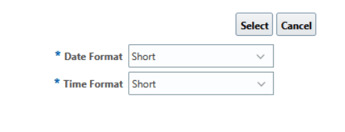 DateTime function