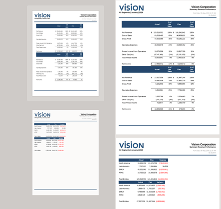 On Same Sheet selection