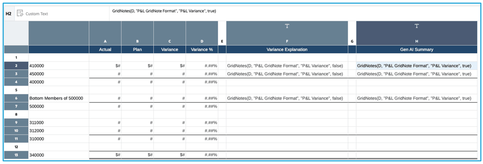 Report Design View 15d Report Design View 15d