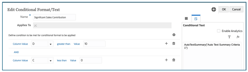 Sample Report 13a Sample Report 13a