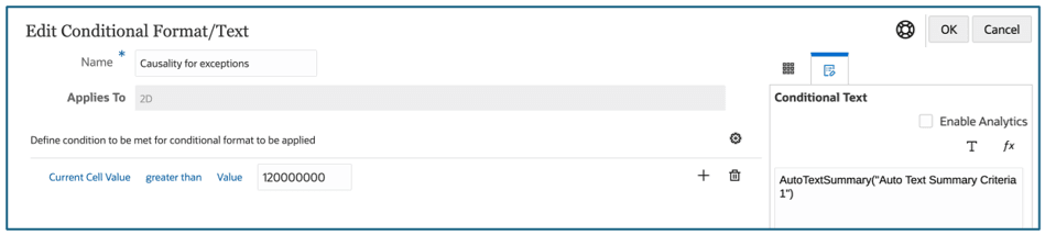 Sample Report 13c Sample Report 13c
