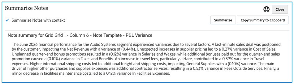 Sample Report 15a Sample Report 15a