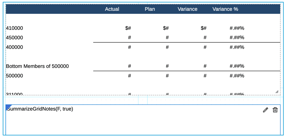 Sample Report 15b Sample Report 15b