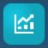 Generic icon for Advanced Sales Forecasting