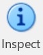 Inspect button