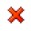 Delete icon