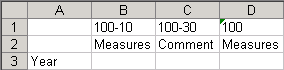 Shows a grid that is invalid for the reason described in the previous paragraph.