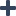 The plus symbol signifying the Create New Variable button in the Report Package panel