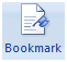 Bookmark icon