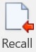 Recall button