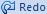 Redo button