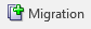 The image shows the Migration icon.