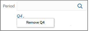 Remove Q4