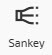 sankey chart type icon