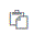Image shows the Paste icon.