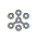 Image shows the Populate Detailed Mappings icon.