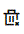 Image shows the Delete icon.