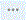 Image shows the ellipsis icon.