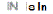 Image shows In mapping icon. Image shows In mapping icon.
