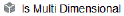 Images show the Is Multi Dimensional Images show the Is Multi Dimensional