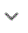 Image shows the Move down icon.