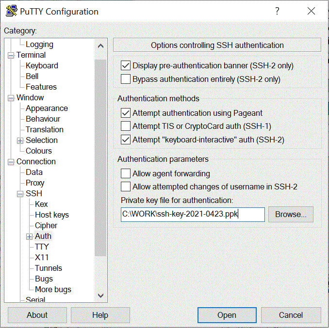Image shows the Basic page. Image shows the Basic page.
