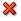 Remove icon