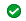 Image shows Success icon.