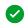 Image shows a Successful icon.