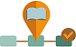Image shows the Tutorial icon.